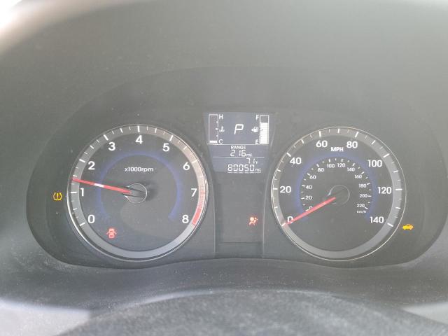 Фото 9 - HYUNDAI ACCENT