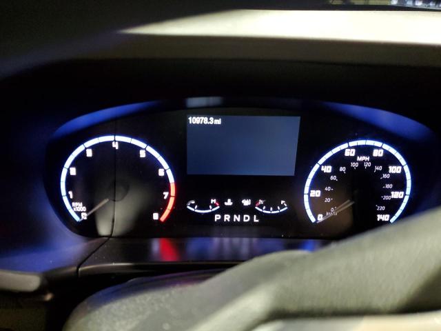 Фото 9 - FORD BRONCO