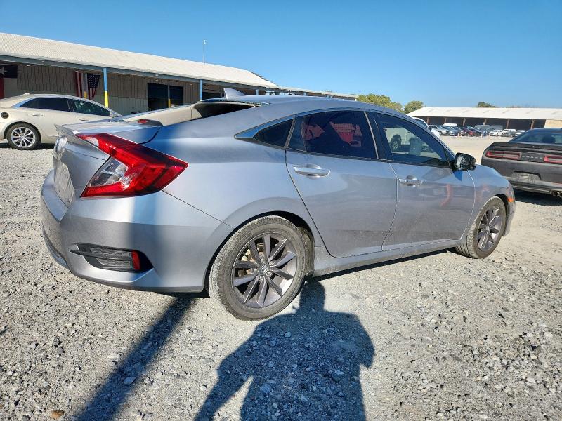 Фото 3 - HONDA CIVIC