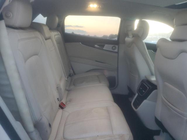 Фото 11 - LINCOLN MKX