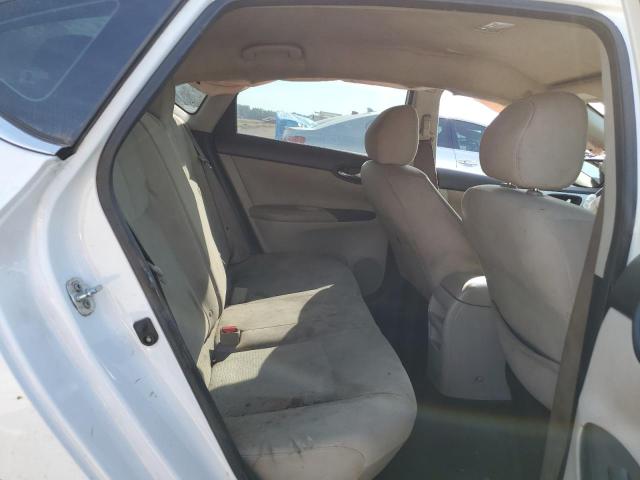 Фото 10 - NISSAN SENTRA