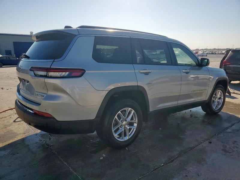 Фото 3 - JEEP GRAND CHER