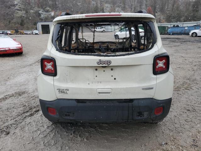 Фото 6 - JEEP RENEGADE