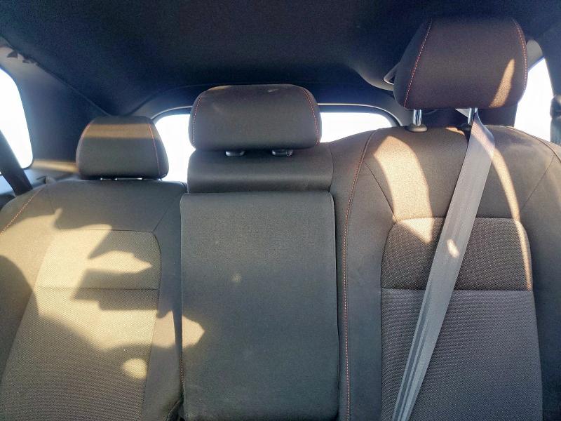 Фото 10 - HONDA CRV