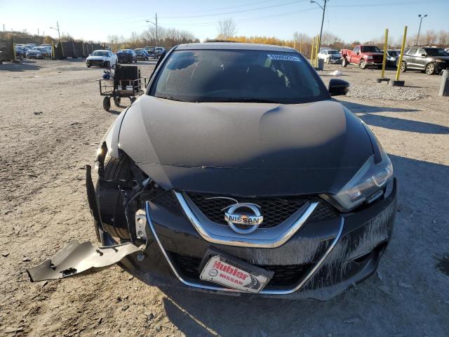 Фото 5 - NISSAN MAXIMA