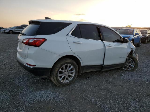 Фото 3 - CHEVROLET EQUINOX