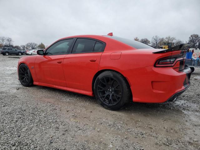 Фото 2 - DODGE CHARGER