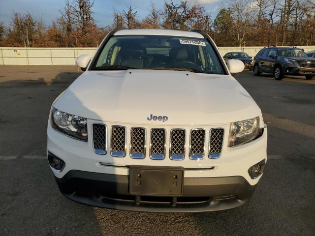 Фото 5 - JEEP COMPASS