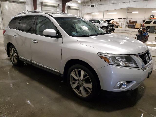 Фото 4 - NISSAN PATHFINDER