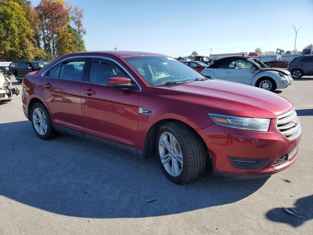 Фото 4 - FORD TAURUS