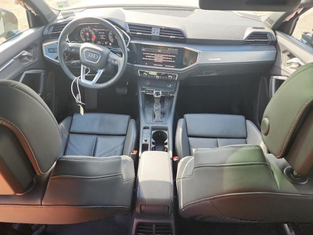 Фото 8 - AUDI Q3