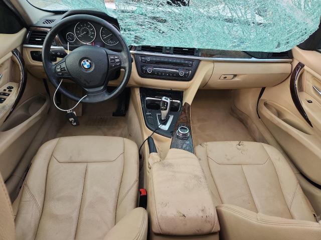 Фото 8 - BMW 3 SERIES