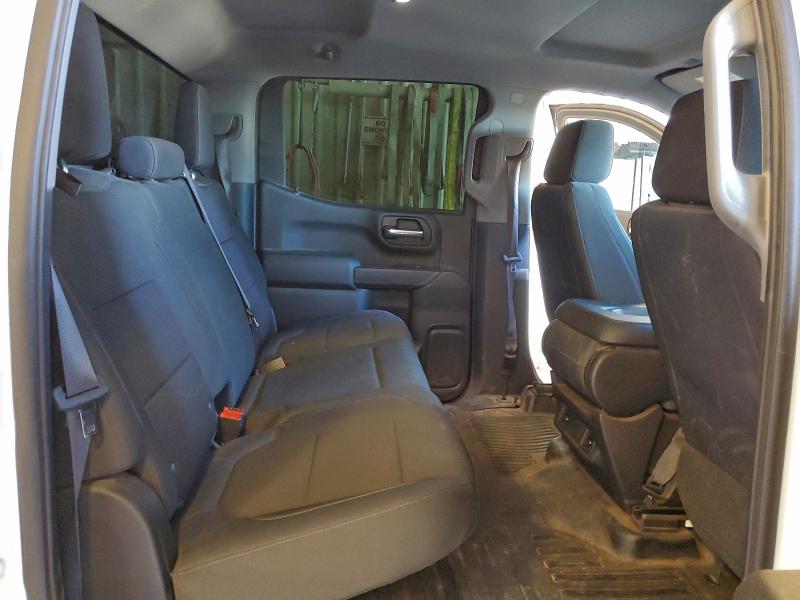 Фото 10 - GMC SIERRA