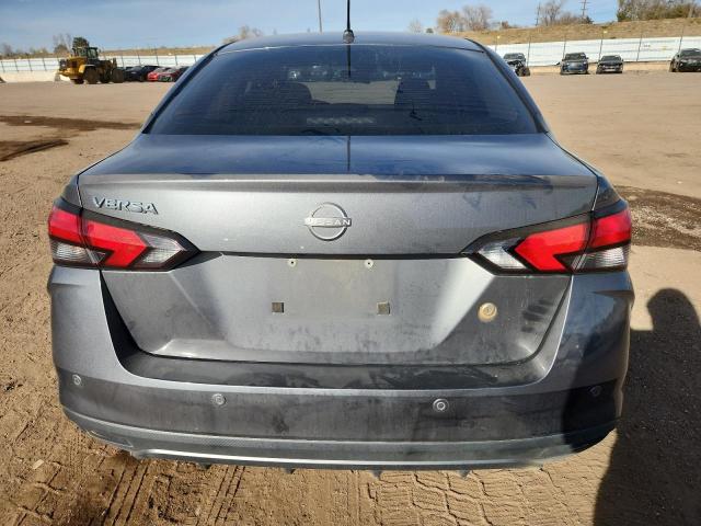 Фото 6 - NISSAN VERSA