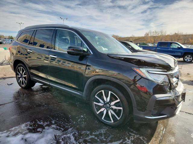 Фото 4 - HONDA PILOT