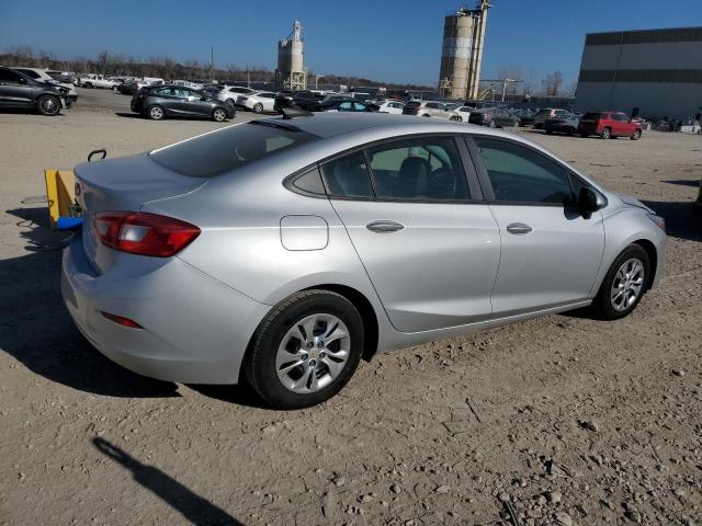 Фото 3 - CHEVROLET CRUZE