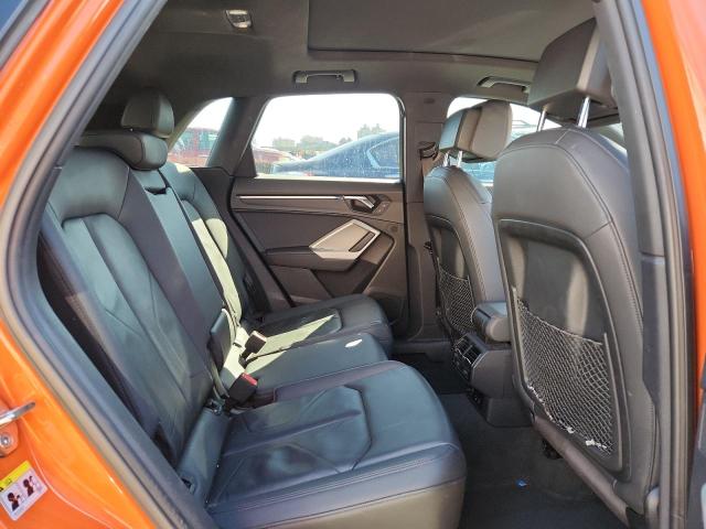 Фото 11 - AUDI Q3