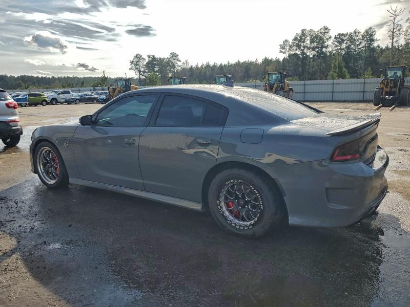 Фото 2 - DODGE CHARGER