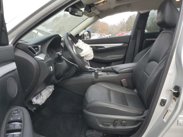 Фото 7 - INFINITI QX50