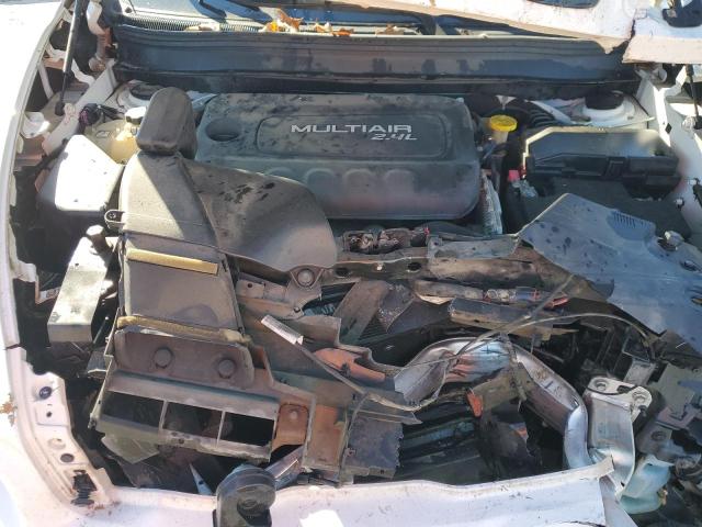 Фото 12 - JEEP GRAND CHER