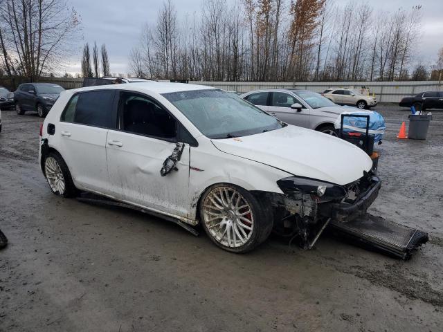 VOLKSWAGEN GTI 2017 VIN 3VW4T7AUXHM039350