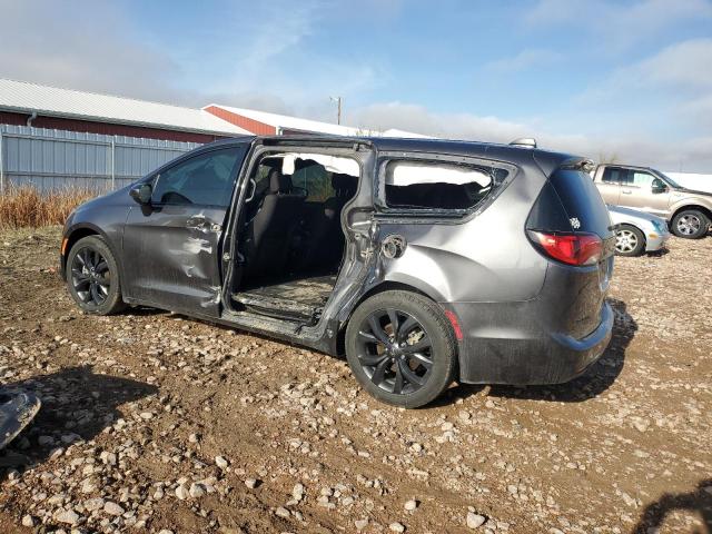 Фото 2 - CHRYSLER PACIFICA