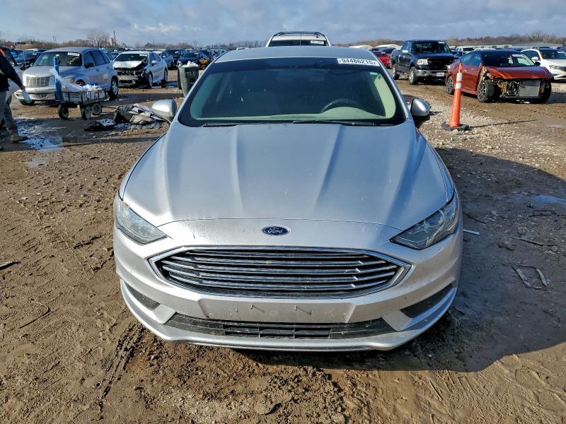 Фото 5 - FORD FUSION