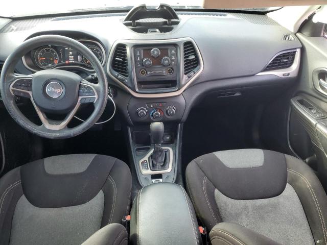 Фото 8 - JEEP GRAND CHER