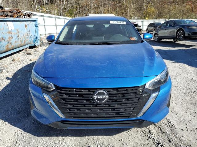 Фото 5 - NISSAN SENTRA