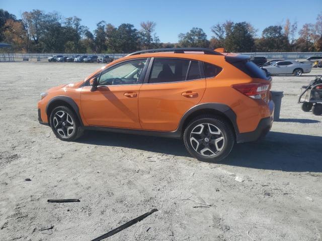 Фото 2 - SUBARU CROSSTREK