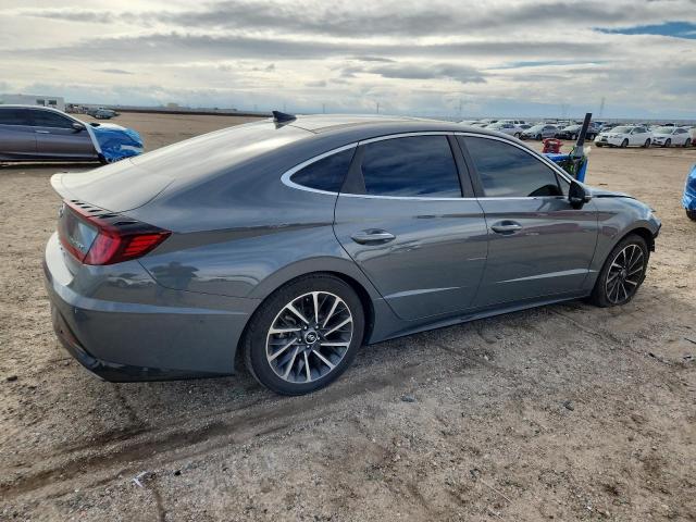 Фото 3 - HYUNDAI SONATA