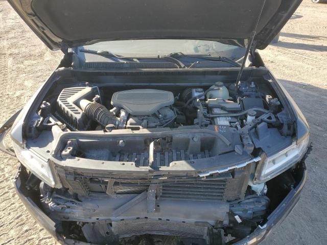 GMC ACADIA DEN 2021 VIN 1GKKNXLS7MZ121551