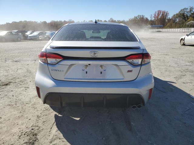 Фото 6 - TOYOTA COROLLA