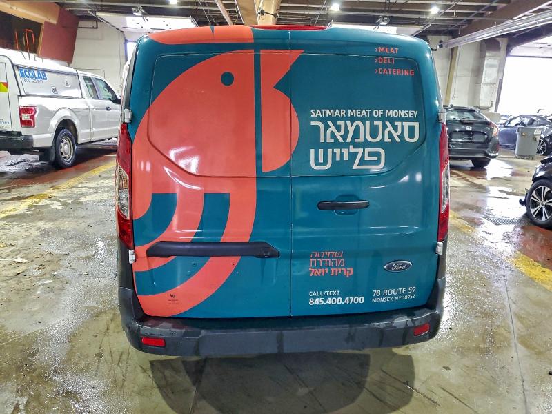 Фото 6 - FORD TRANSIT