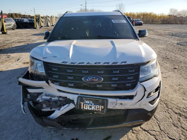 Фото 5 - FORD EXPLORER