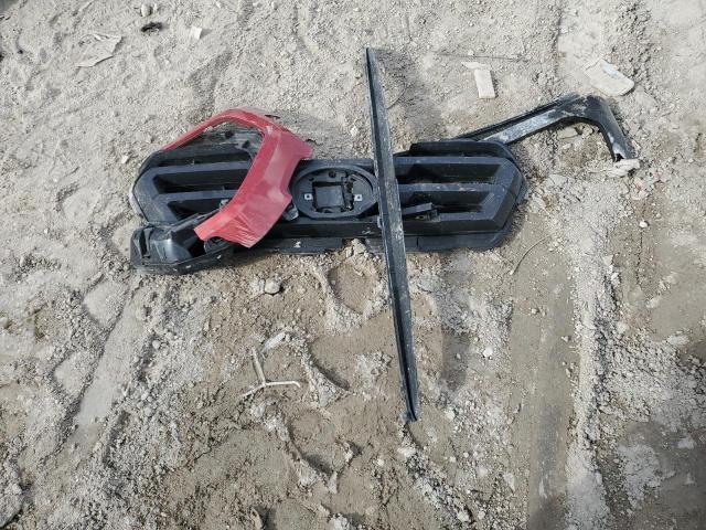 Фото 12 - TOYOTA TACOMA