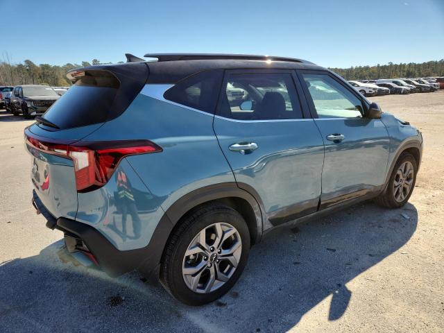 Фото 3 - KIA CADENZA