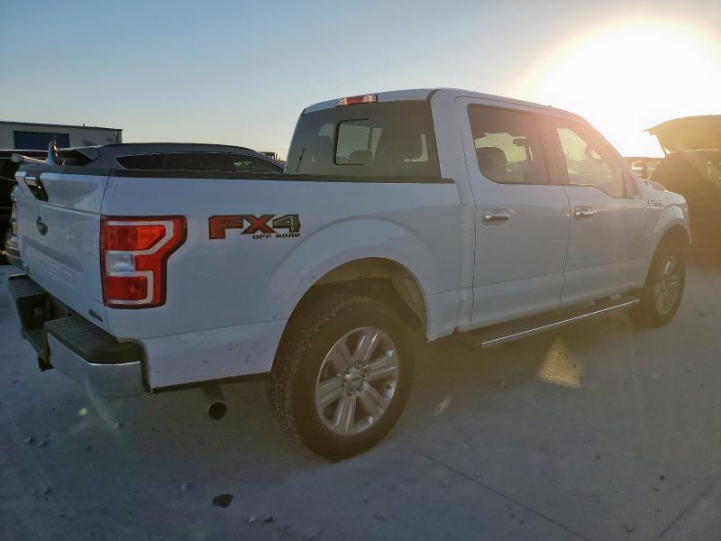 Фото 3 - FORD F-150