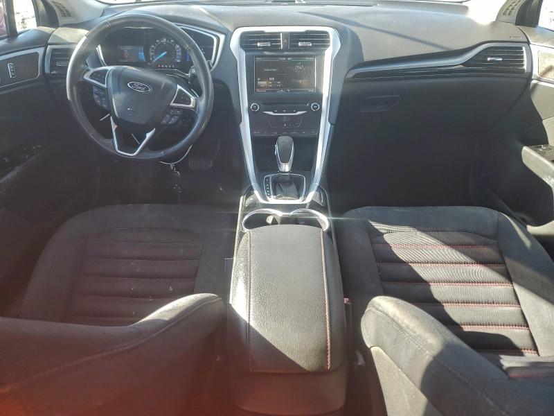 Фото 8 - FORD FUSION