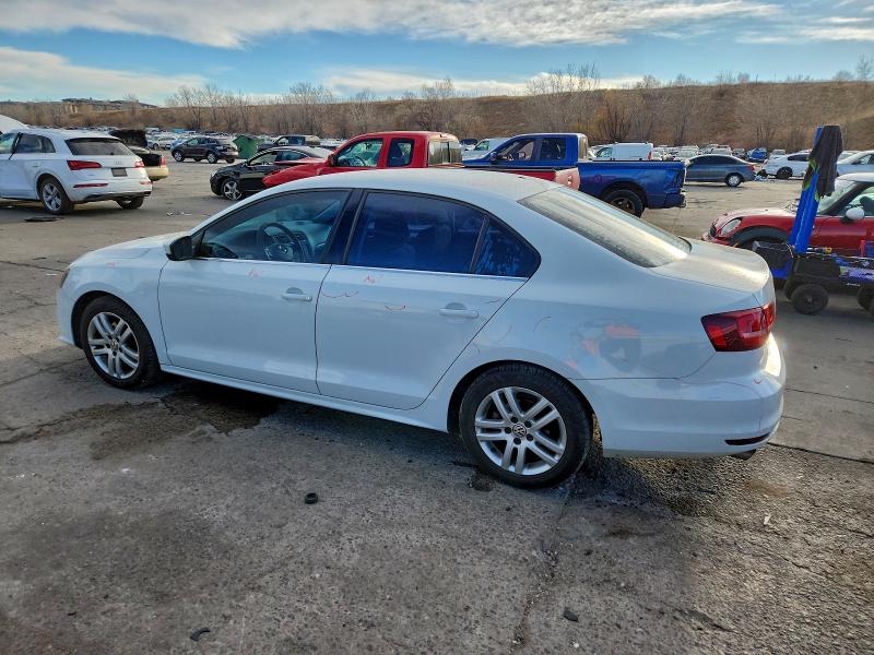 Фото 2 - VOLKSWAGEN JETTA