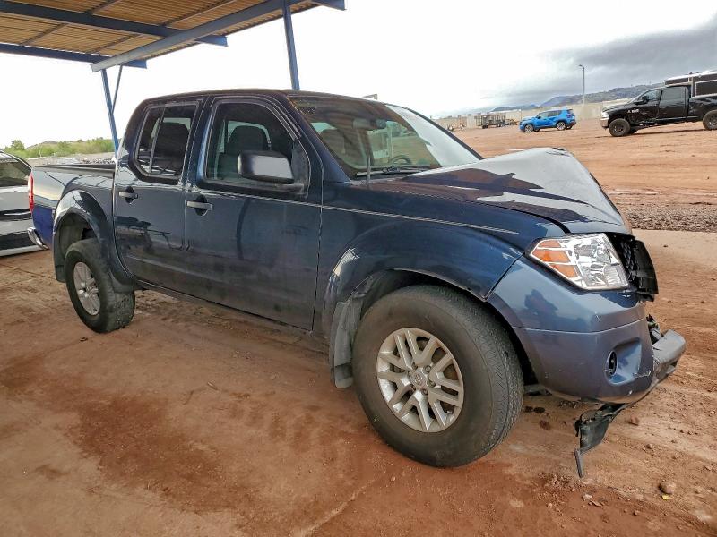 Фото 4 - NISSAN FRONTIER