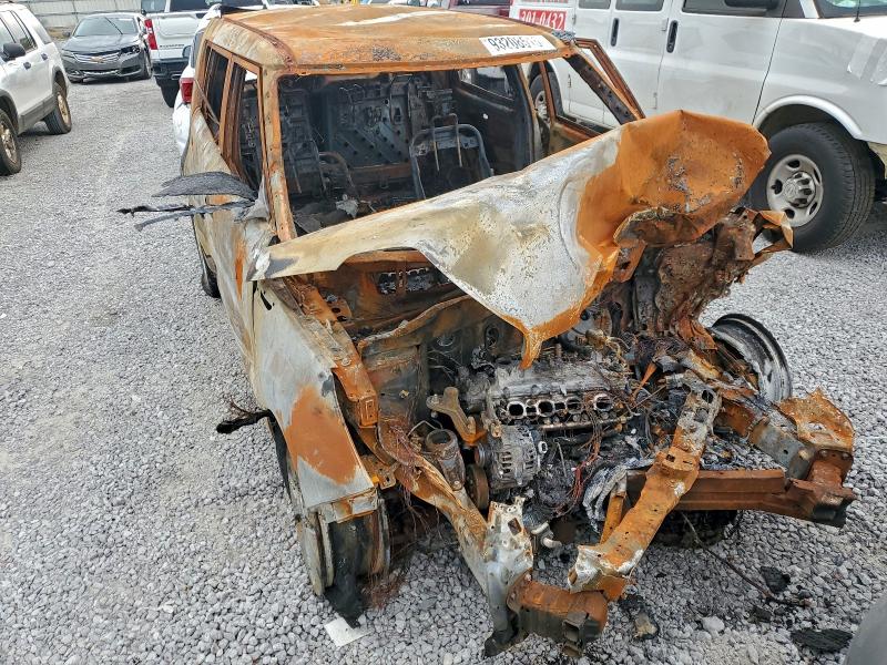 Фото 5 - KIA SOUL