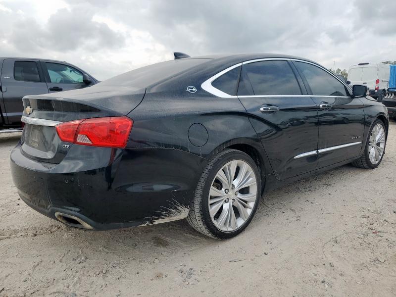 Фото 3 - CHEVROLET IMPALA