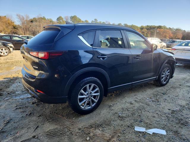 MAZDA CX-5 PREFE 2022 VIN JM3KFBCM5N1548683