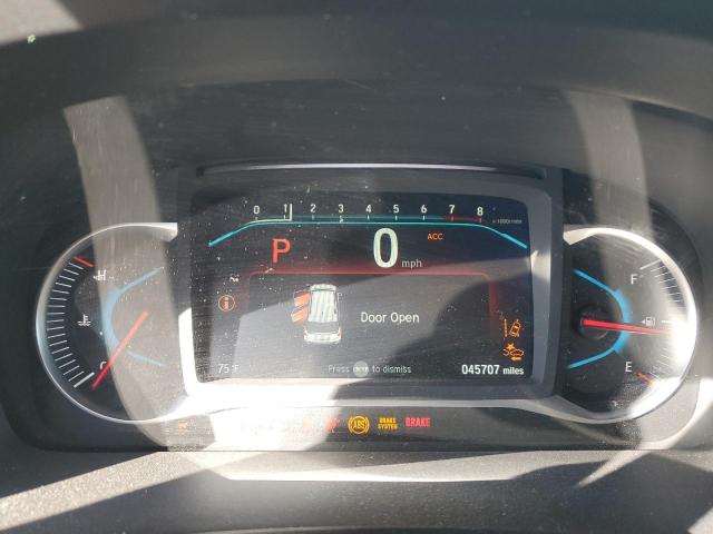 Фото 9 - HONDA PILOT