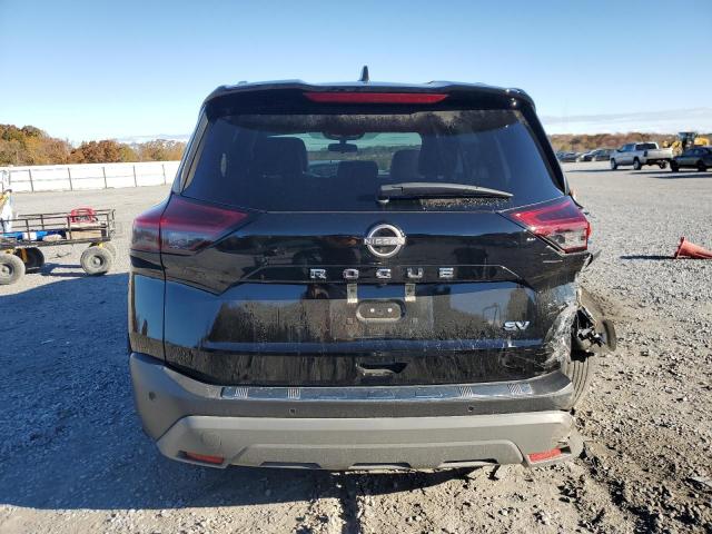 Фото 6 - NISSAN ROGUE