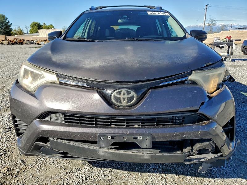 Фото 5 - TOYOTA RAV4