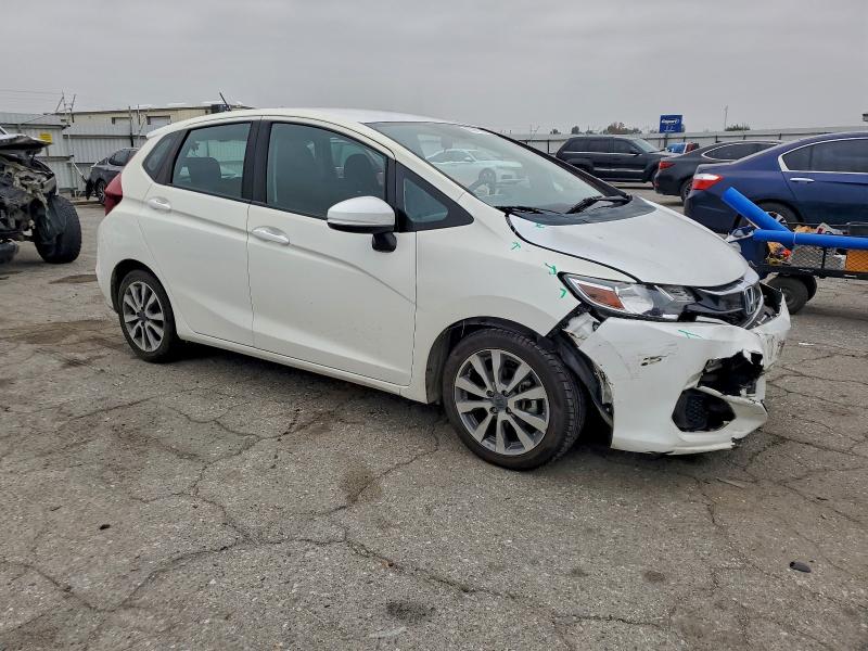 Фото 4 - HONDA FIT