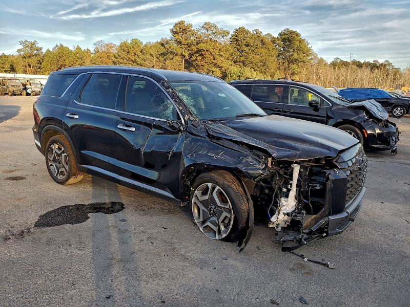 Фото 4 - HYUNDAI PALISADE