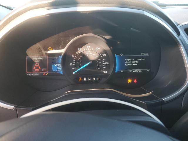 Фото 9 - FORD EDGE